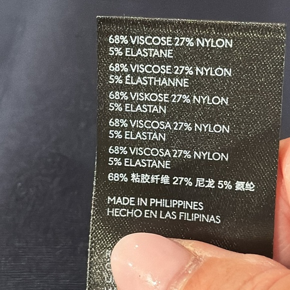 NWT Maeve Anthropologie Dress - Picture 9 of 9